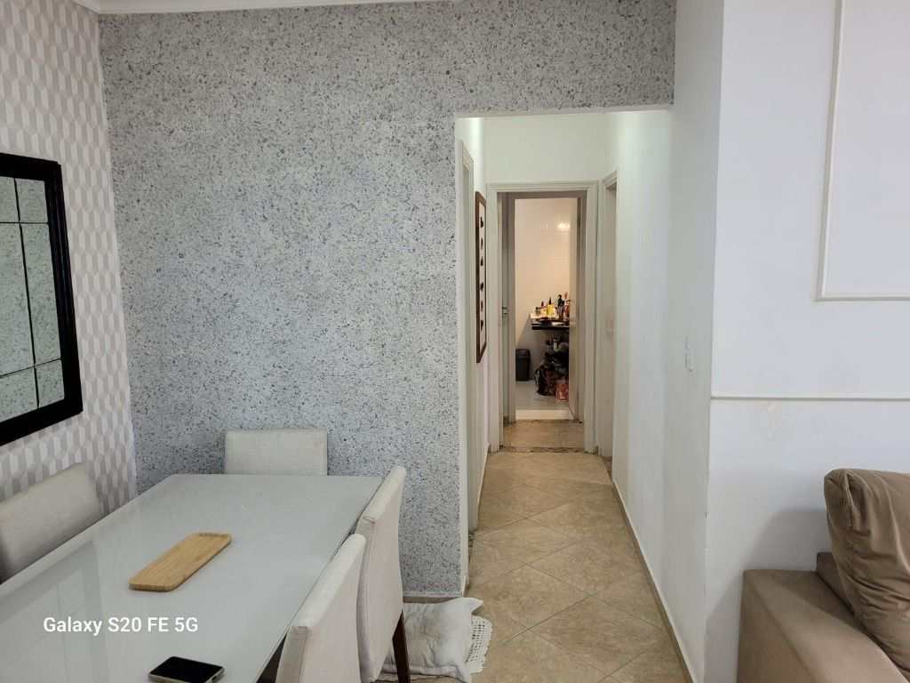 Apartamento em Praia Grande, no bairro Guilhermina