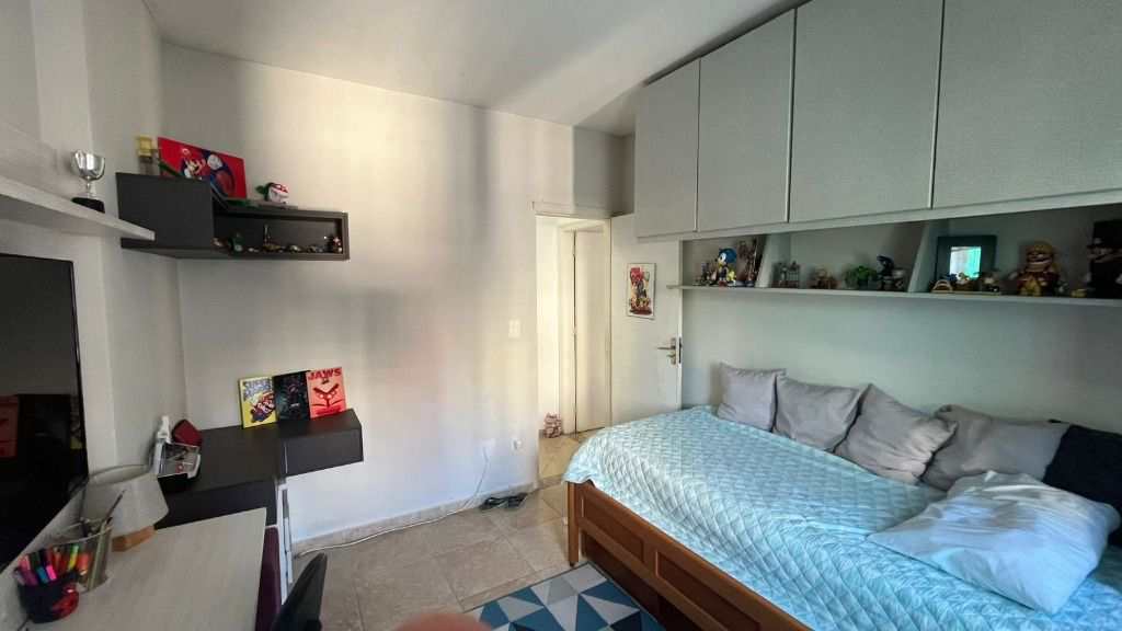 Apartamento em Praia Grande, no bairro Guilhermina