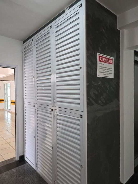 Apartamento em Praia Grande, no bairro Guilhermina