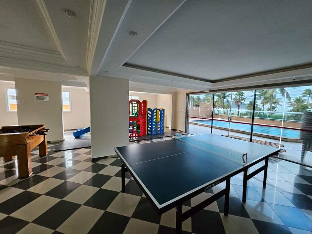 Apartamento em Praia Grande, no bairro Guilhermina