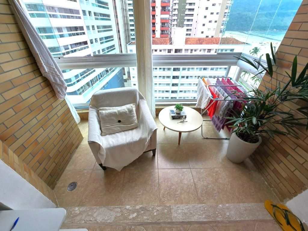 Apartamento em Praia Grande, no bairro Guilhermina