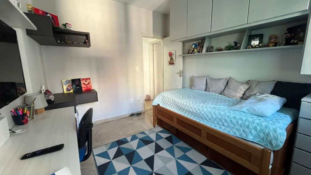 Apartamento em Praia Grande, no bairro Guilhermina