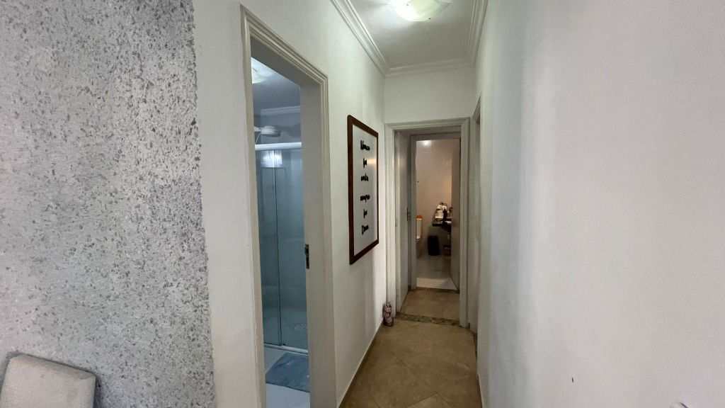 Apartamento em Praia Grande, no bairro Guilhermina