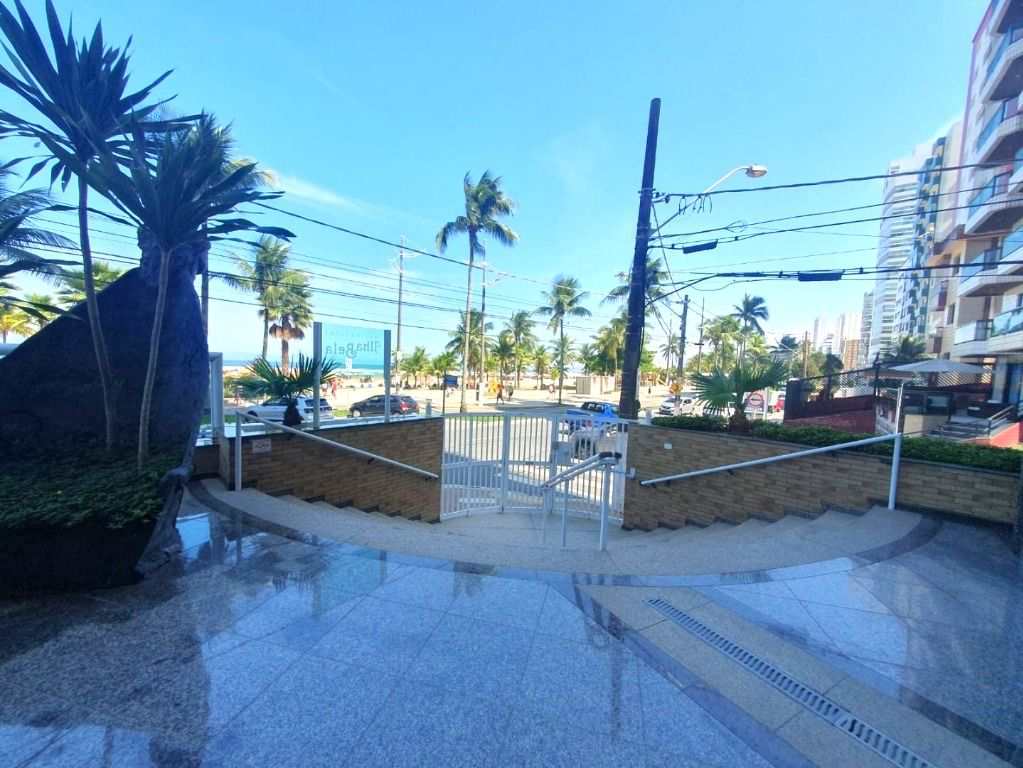 Apartamento em Praia Grande, no bairro Guilhermina