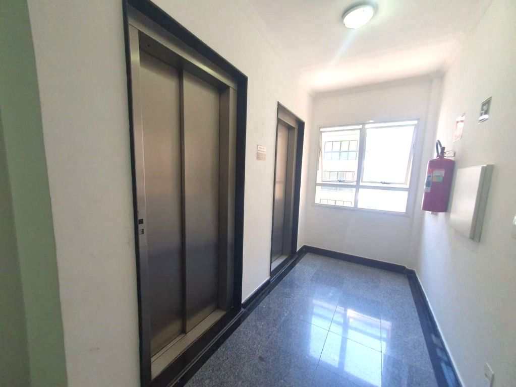 Apartamento em Praia Grande, no bairro Guilhermina