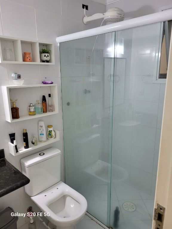 Apartamento em Praia Grande, no bairro Guilhermina