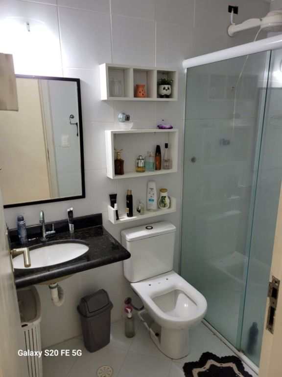 Apartamento em Praia Grande, no bairro Guilhermina