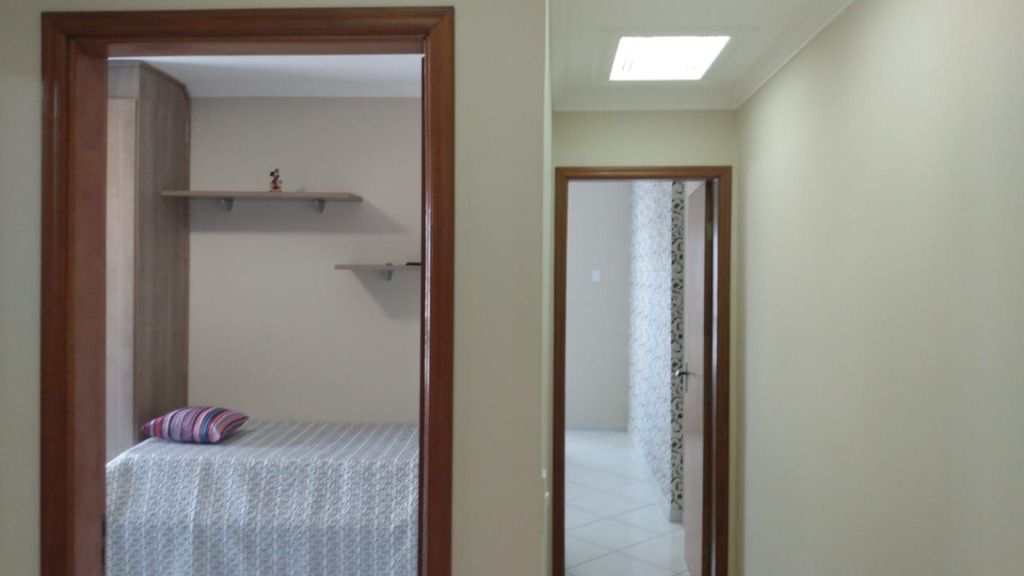 Apartamento em Praia Grande, no bairro Guilhermina