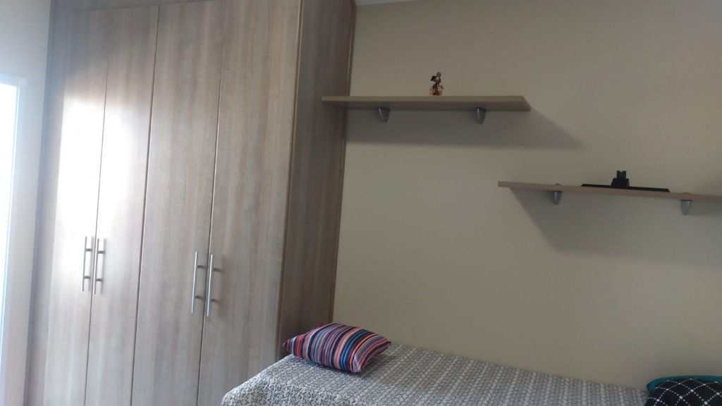 Apartamento em Praia Grande, no bairro Guilhermina