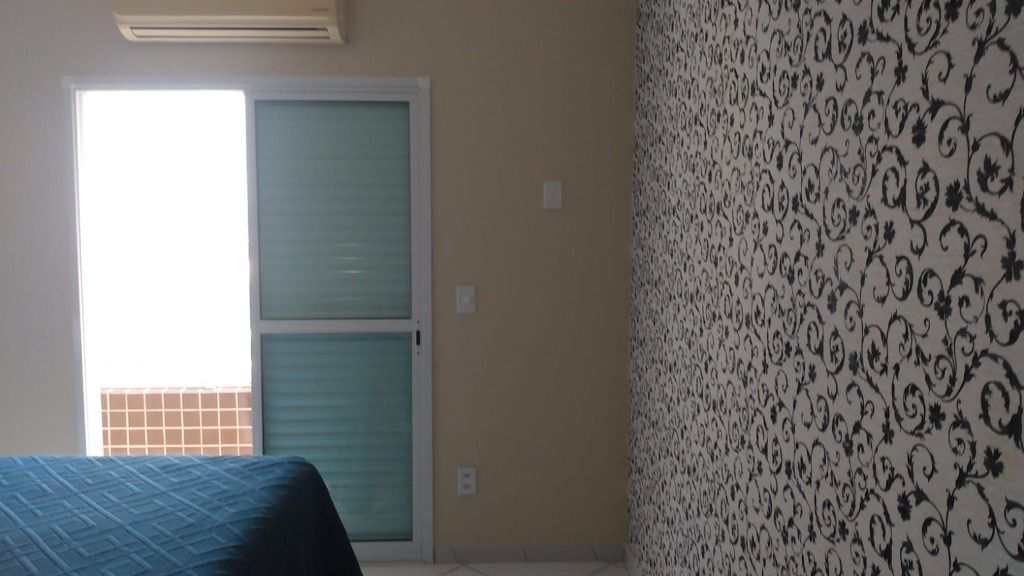 Apartamento em Praia Grande, no bairro Guilhermina