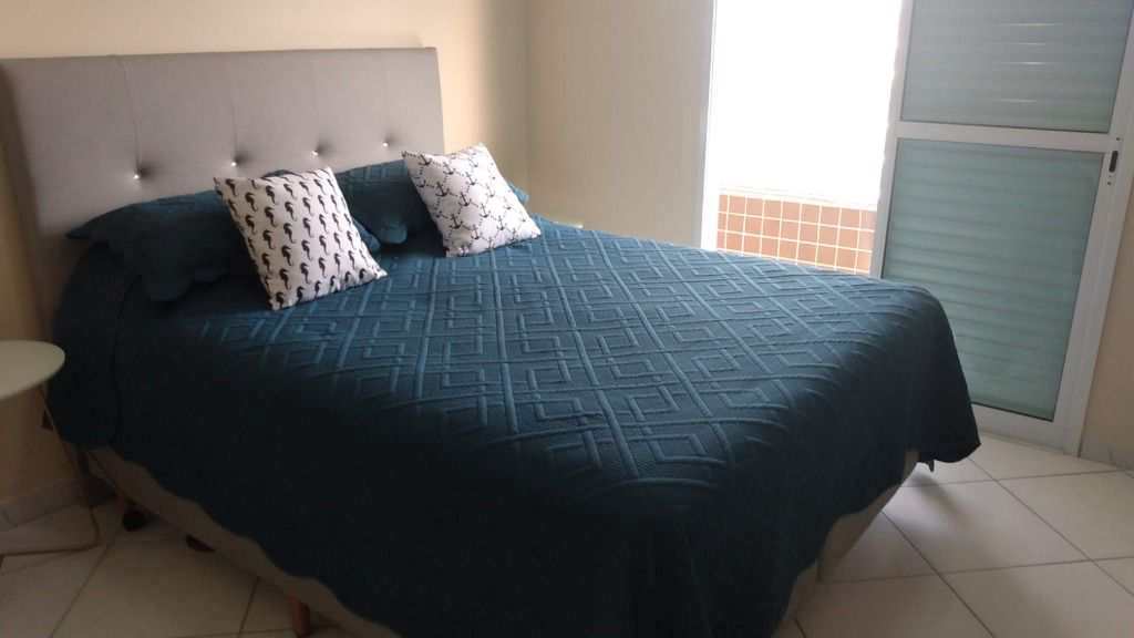 Apartamento em Praia Grande, no bairro Guilhermina