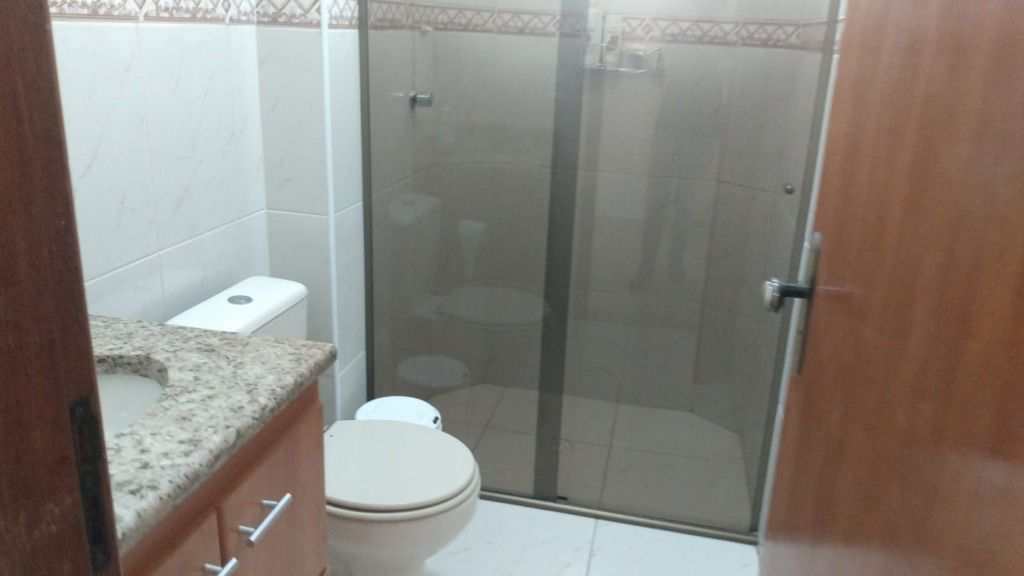 Apartamento em Praia Grande, no bairro Guilhermina