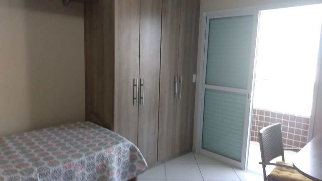 Apartamento em Praia Grande, no bairro Guilhermina
