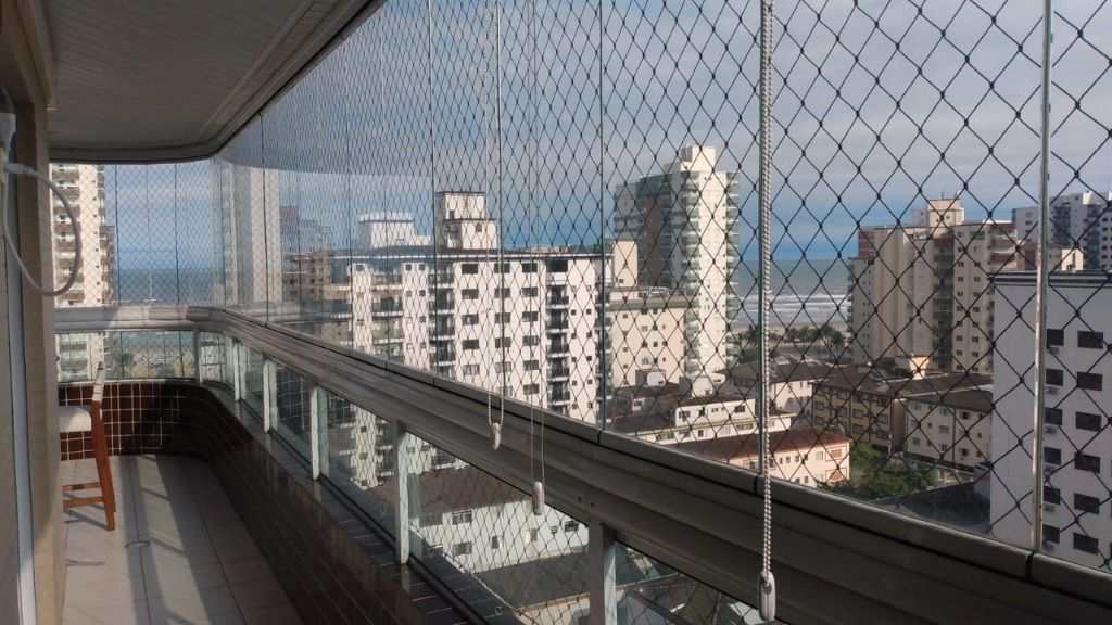 Apartamento em Praia Grande, no bairro Guilhermina
