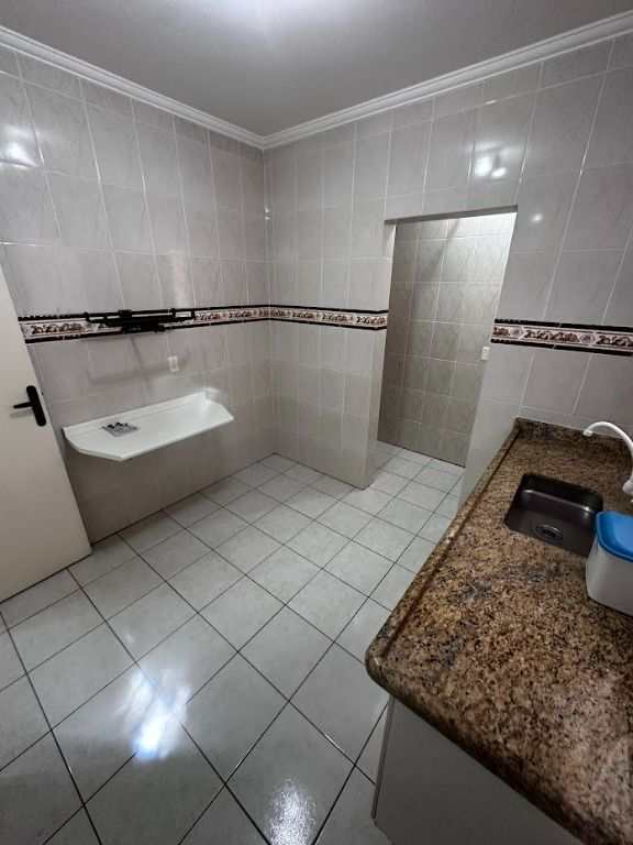 Apartamento em Praia Grande, no bairro Guilhermina