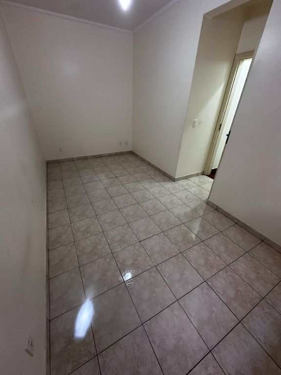 Apartamento em Praia Grande, no bairro Guilhermina