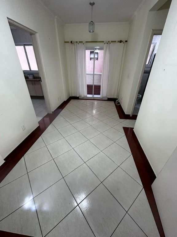 Apartamento em Praia Grande, no bairro Guilhermina