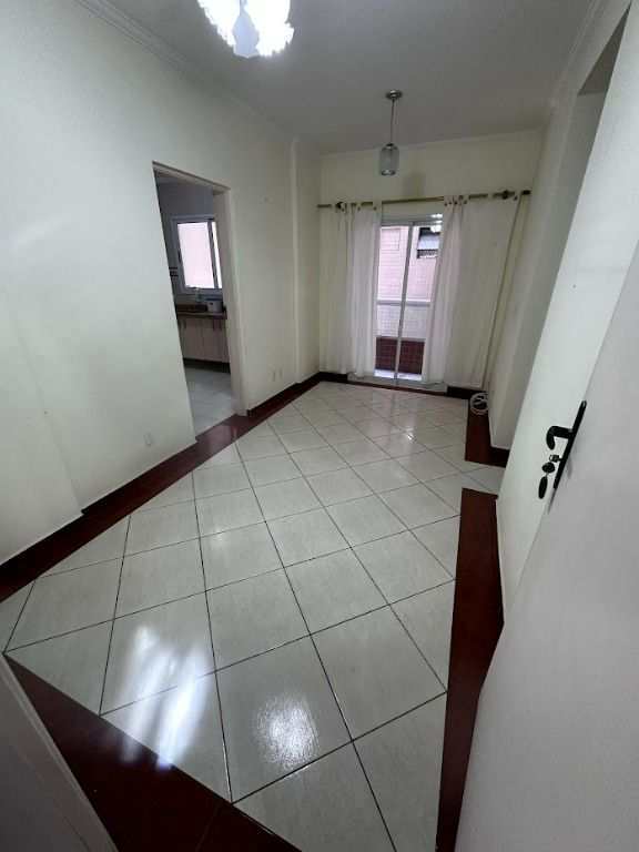 Apartamento em Praia Grande, no bairro Guilhermina