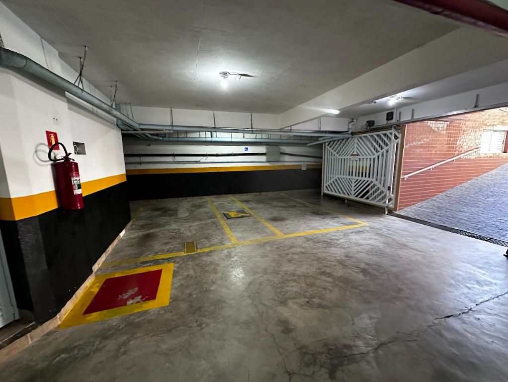 Apartamento em Praia Grande, no bairro Guilhermina