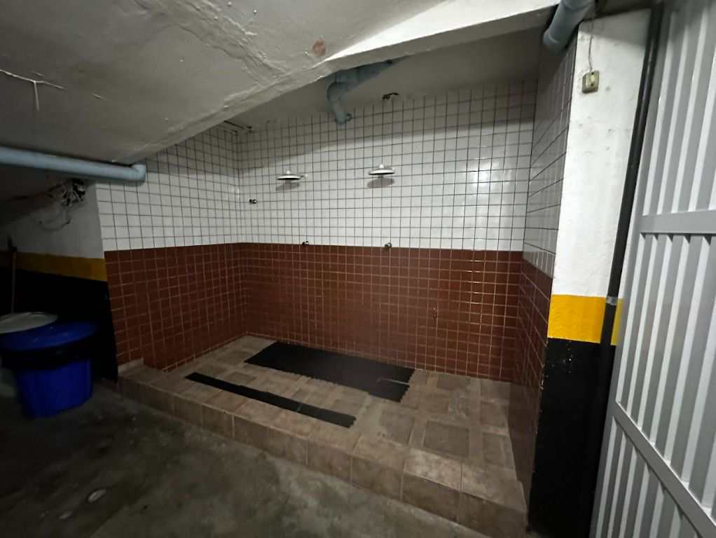 Apartamento em Praia Grande, no bairro Guilhermina