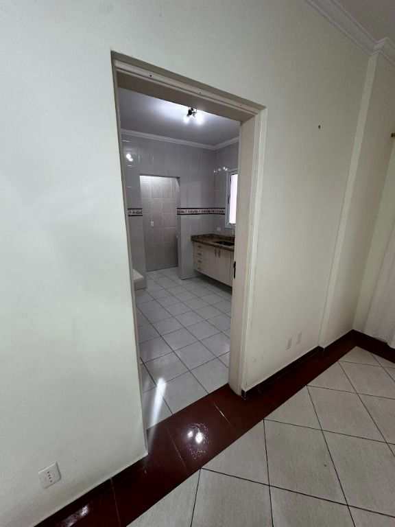 Apartamento em Praia Grande, no bairro Guilhermina