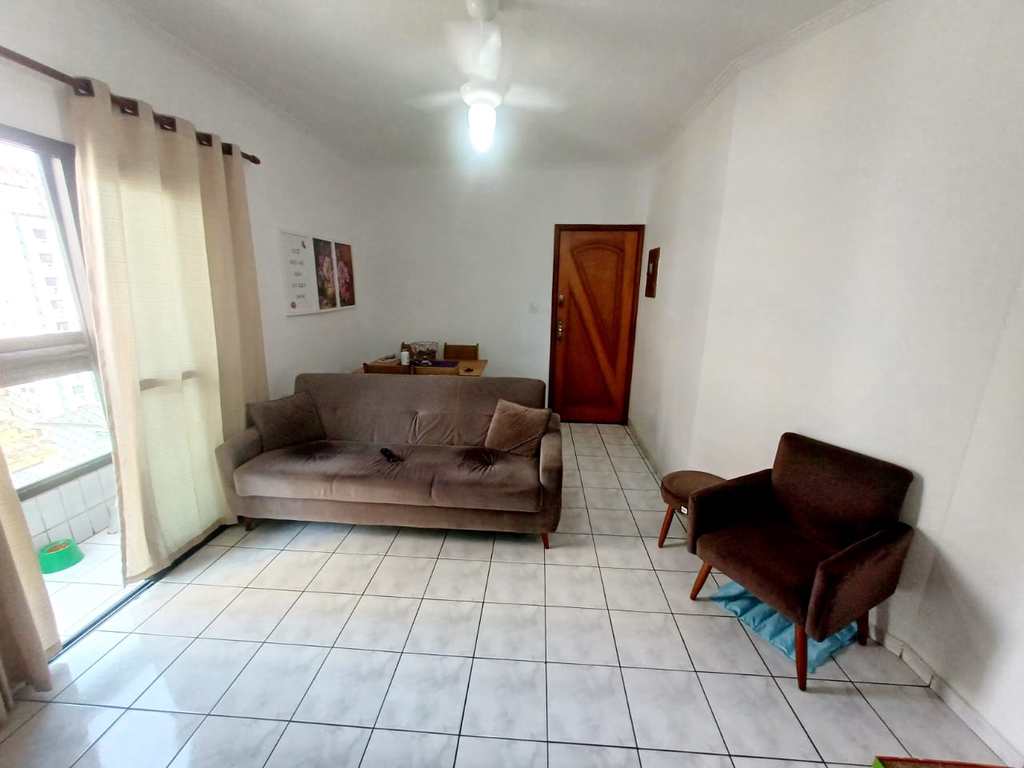 Apartamento em Praia Grande, no bairro Guilhermina