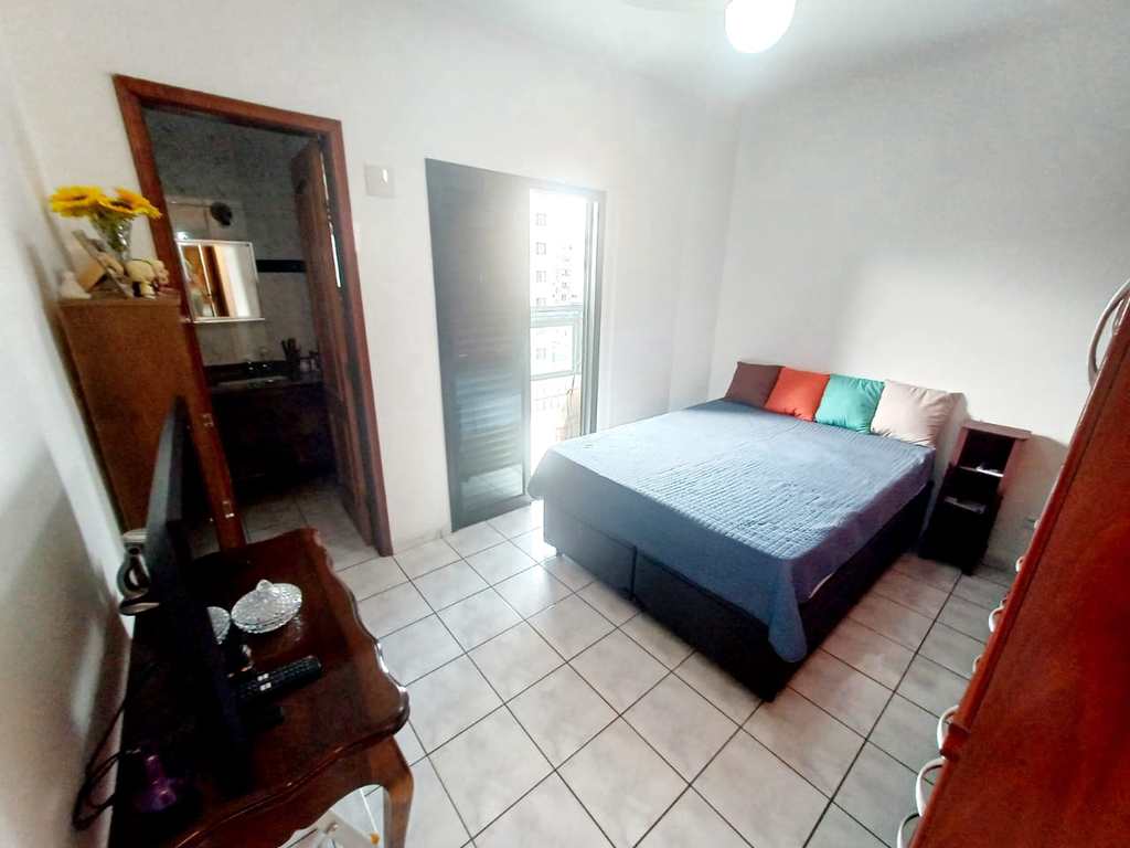 Apartamento em Praia Grande, no bairro Guilhermina