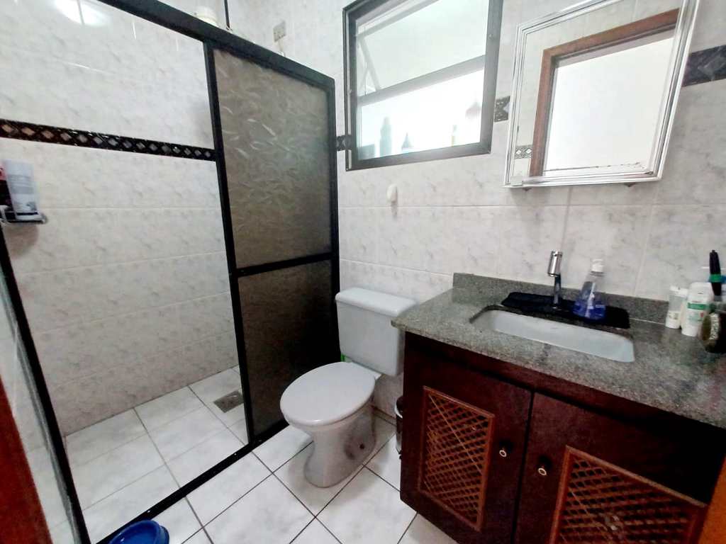 Apartamento em Praia Grande, no bairro Guilhermina