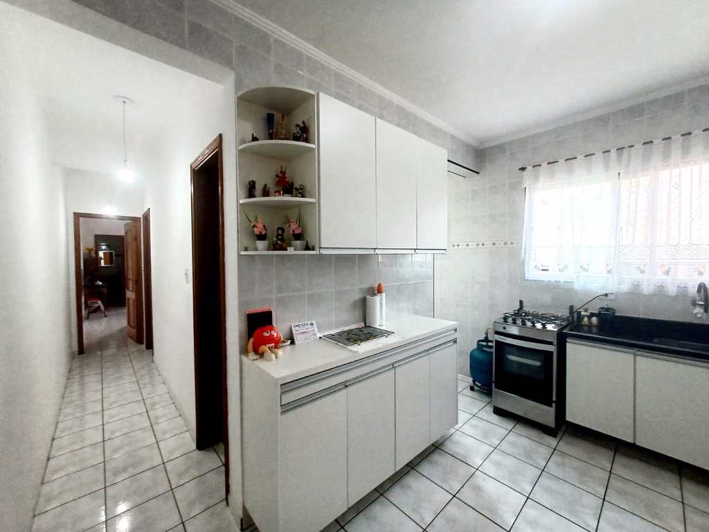 Apartamento em Praia Grande, no bairro Guilhermina