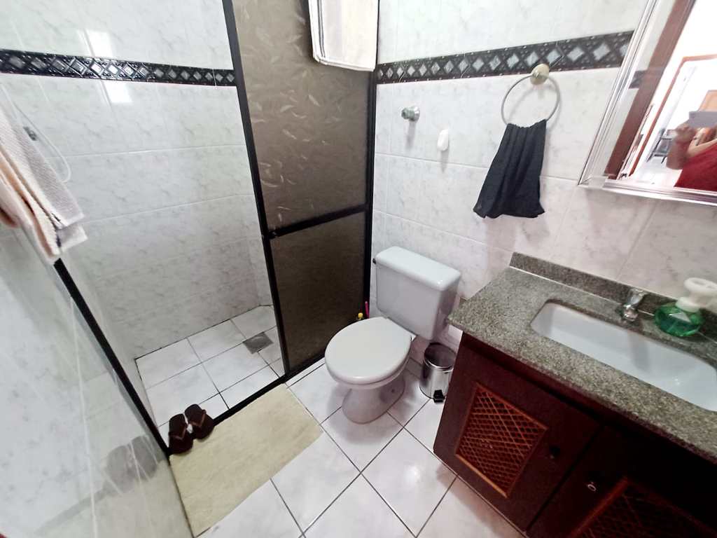 Apartamento em Praia Grande, no bairro Guilhermina