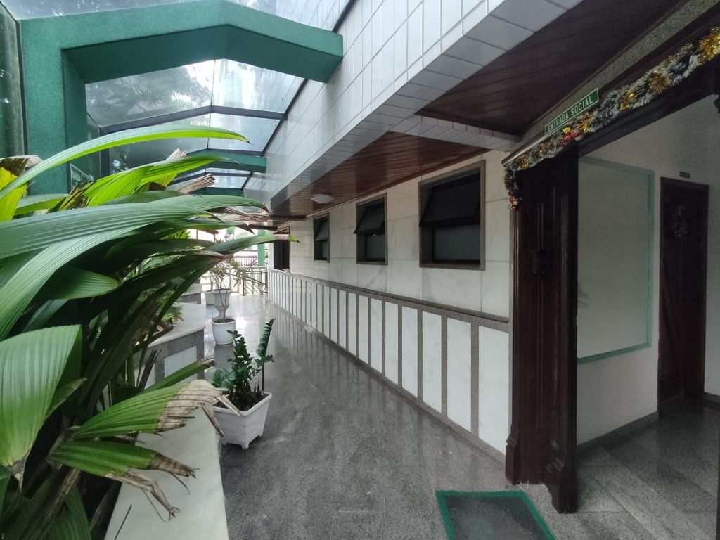Apartamento em Praia Grande, no bairro Guilhermina