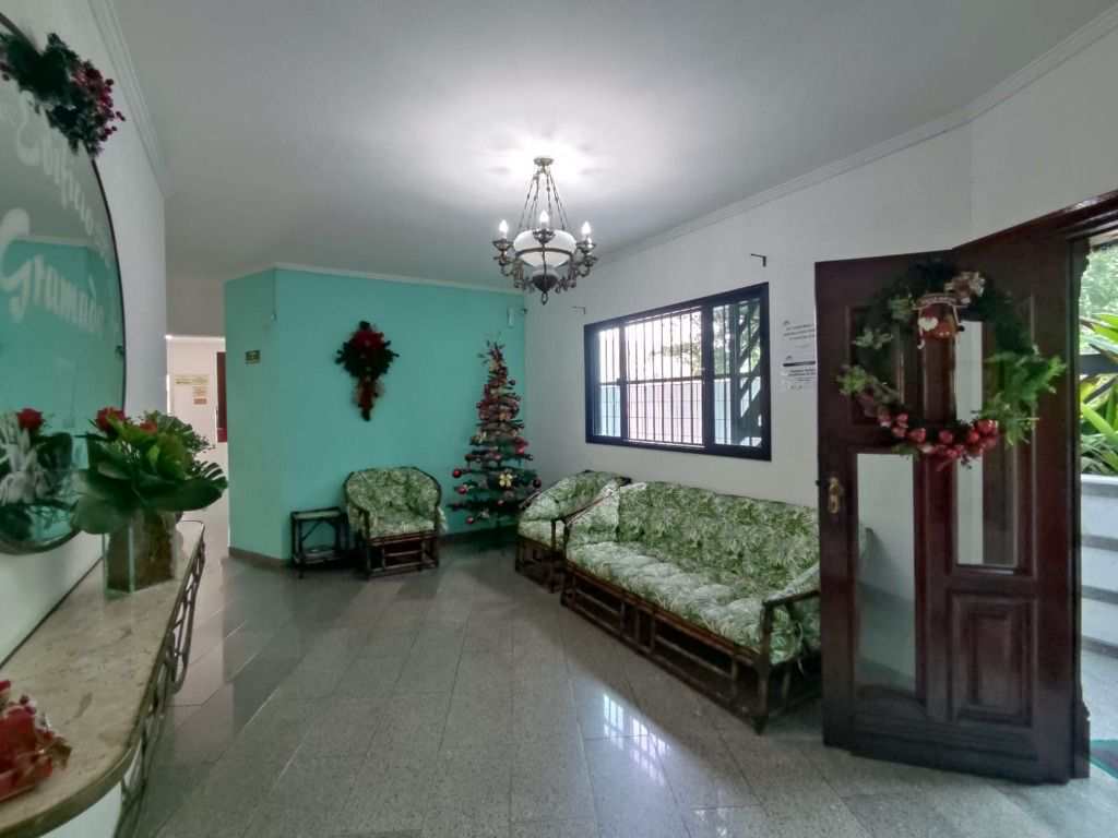 Apartamento em Praia Grande, no bairro Guilhermina