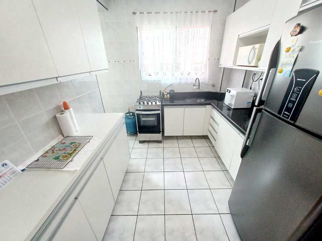Apartamento em Praia Grande, no bairro Guilhermina