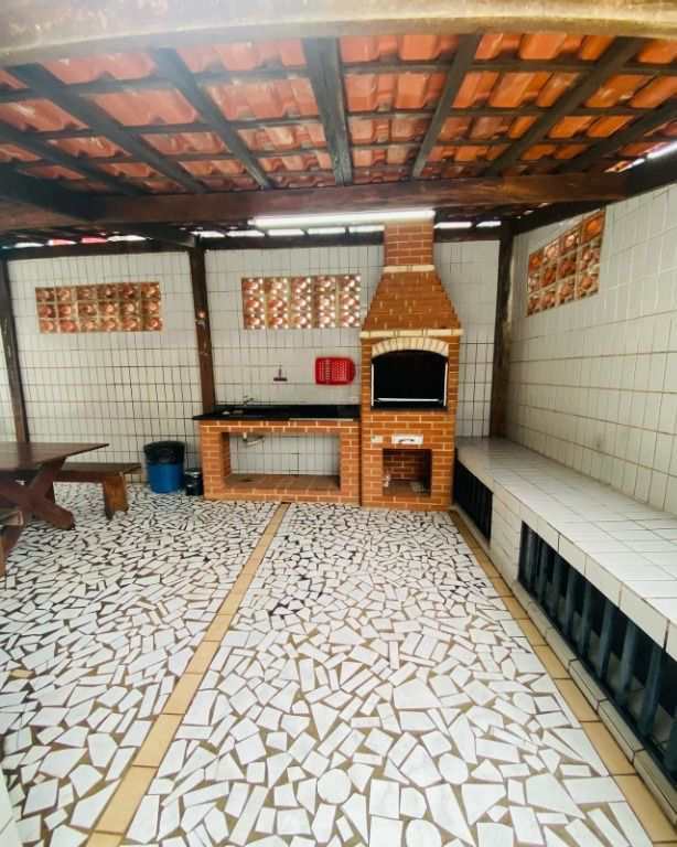 Apartamento em Praia Grande, no bairro Guilhermina