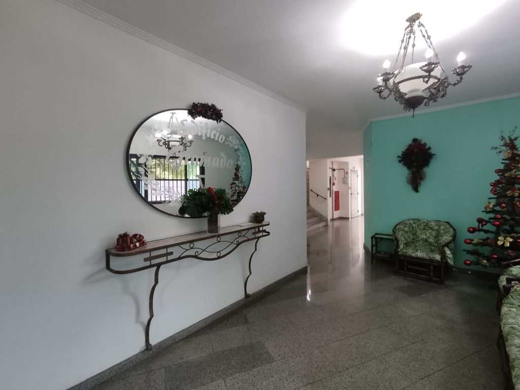 Apartamento em Praia Grande, no bairro Guilhermina