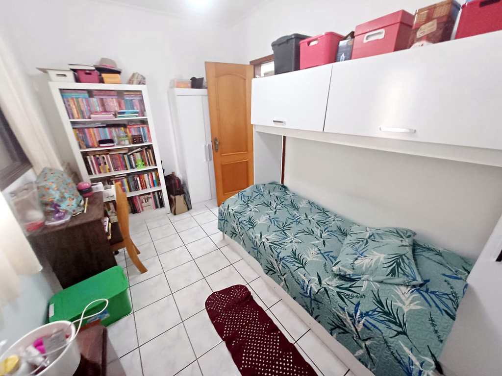 Apartamento em Praia Grande, no bairro Guilhermina