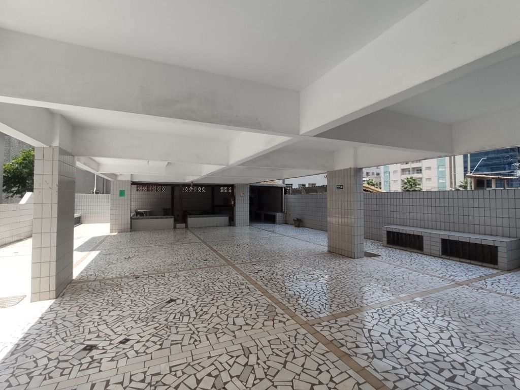 Apartamento em Praia Grande, no bairro Guilhermina