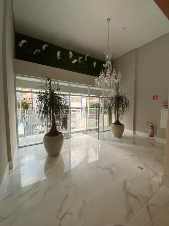 Apartamento em Praia Grande, no bairro Canto do Forte