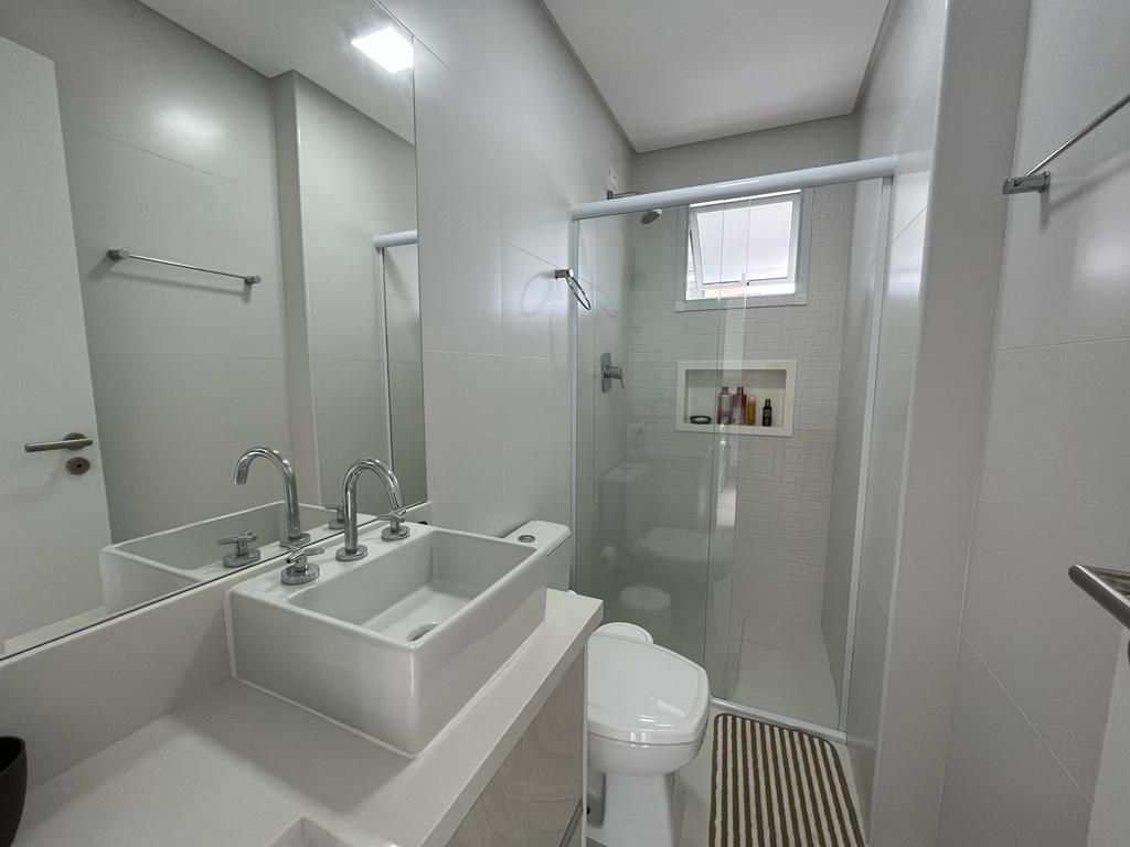 Apartamento em Praia Grande, no bairro Canto do Forte