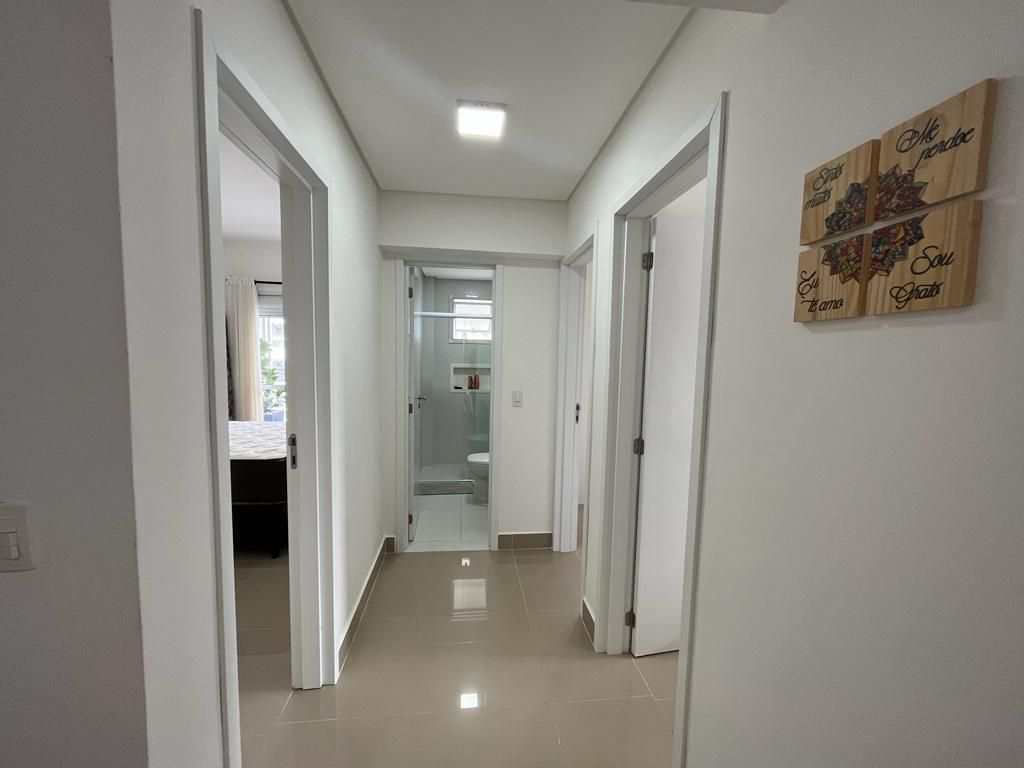 Apartamento em Praia Grande, no bairro Canto do Forte