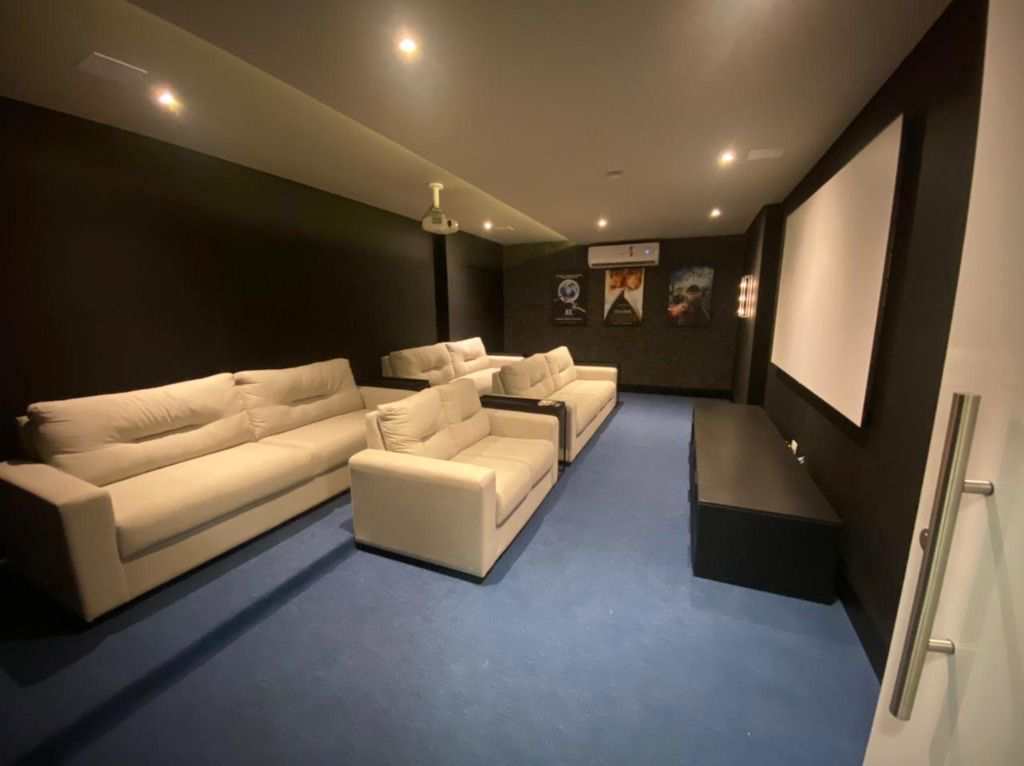 Apartamento em Praia Grande, no bairro Canto do Forte