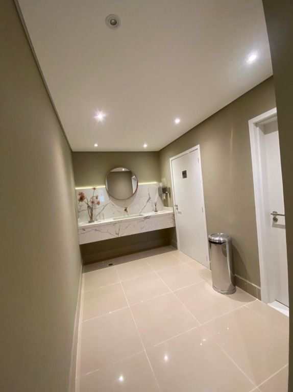 Apartamento em Praia Grande, no bairro Canto do Forte