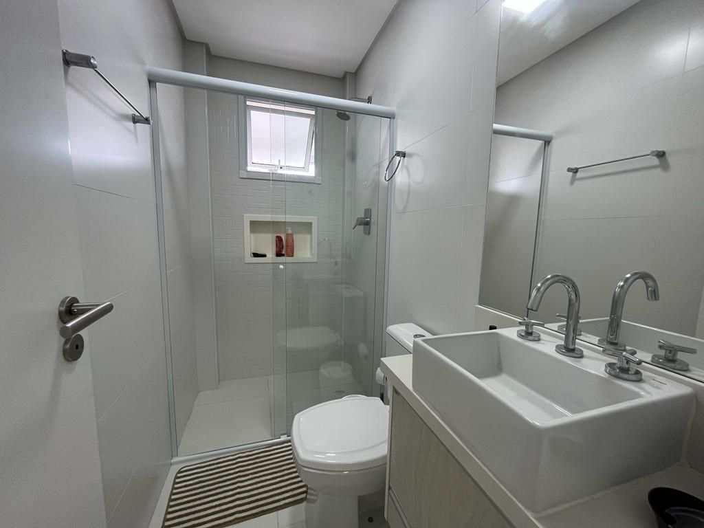 Apartamento em Praia Grande, no bairro Canto do Forte