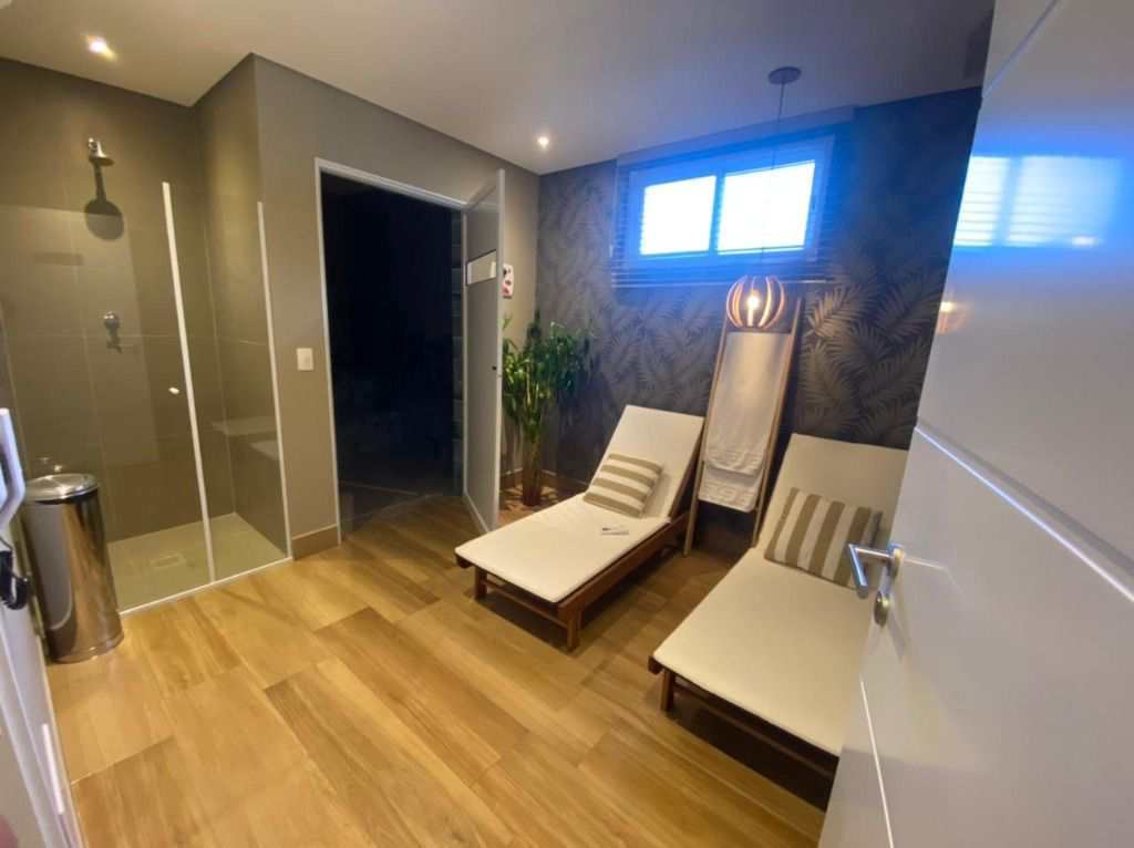 Apartamento em Praia Grande, no bairro Canto do Forte