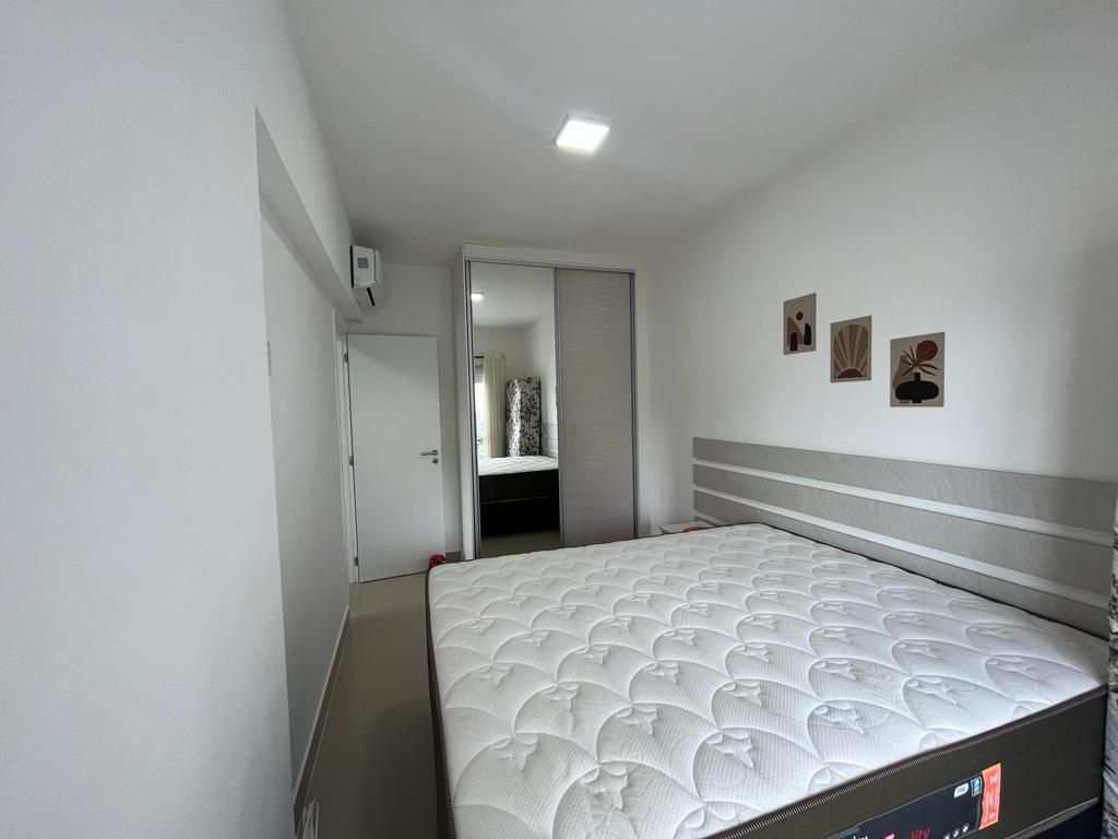 Apartamento em Praia Grande, no bairro Canto do Forte