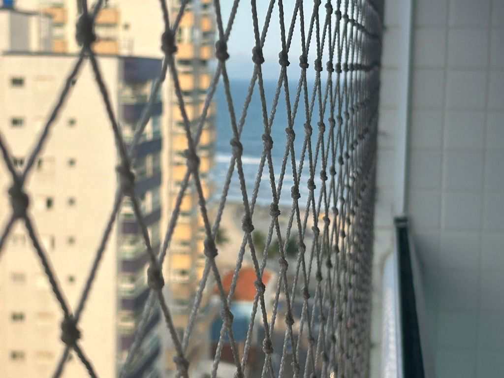 Apartamento em Praia Grande, no bairro Ocian