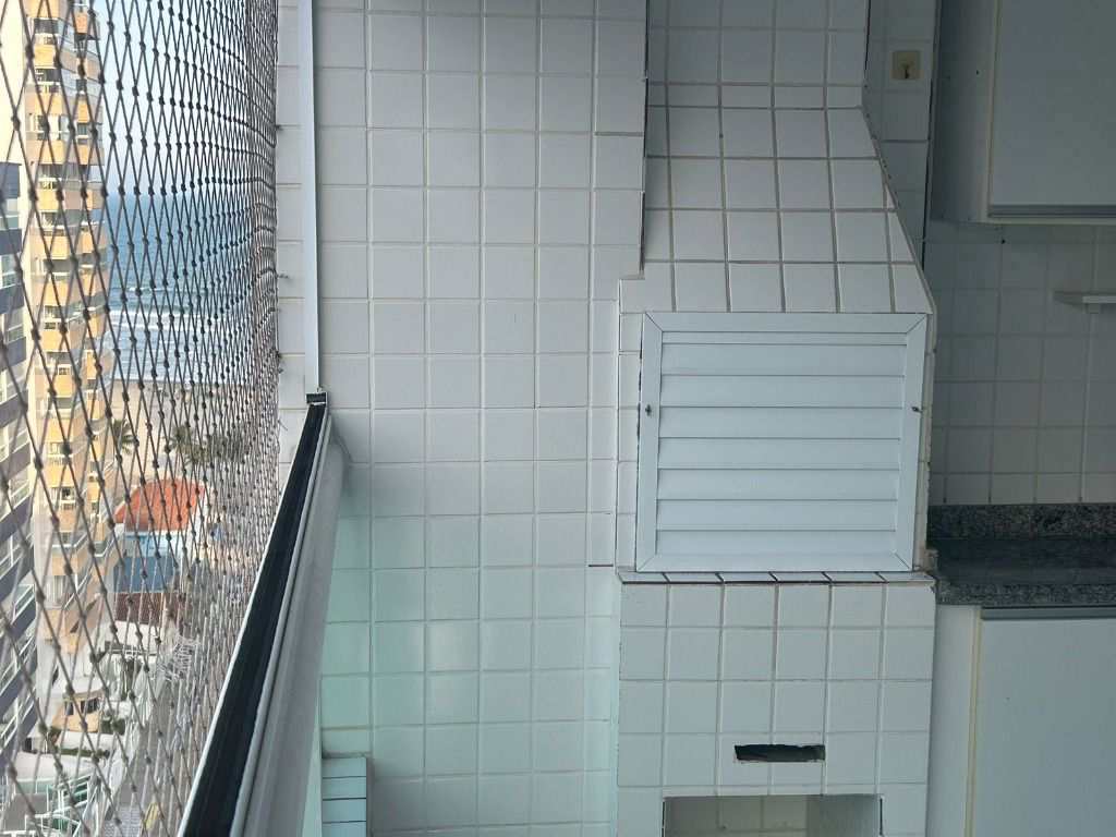 Apartamento em Praia Grande, no bairro Ocian