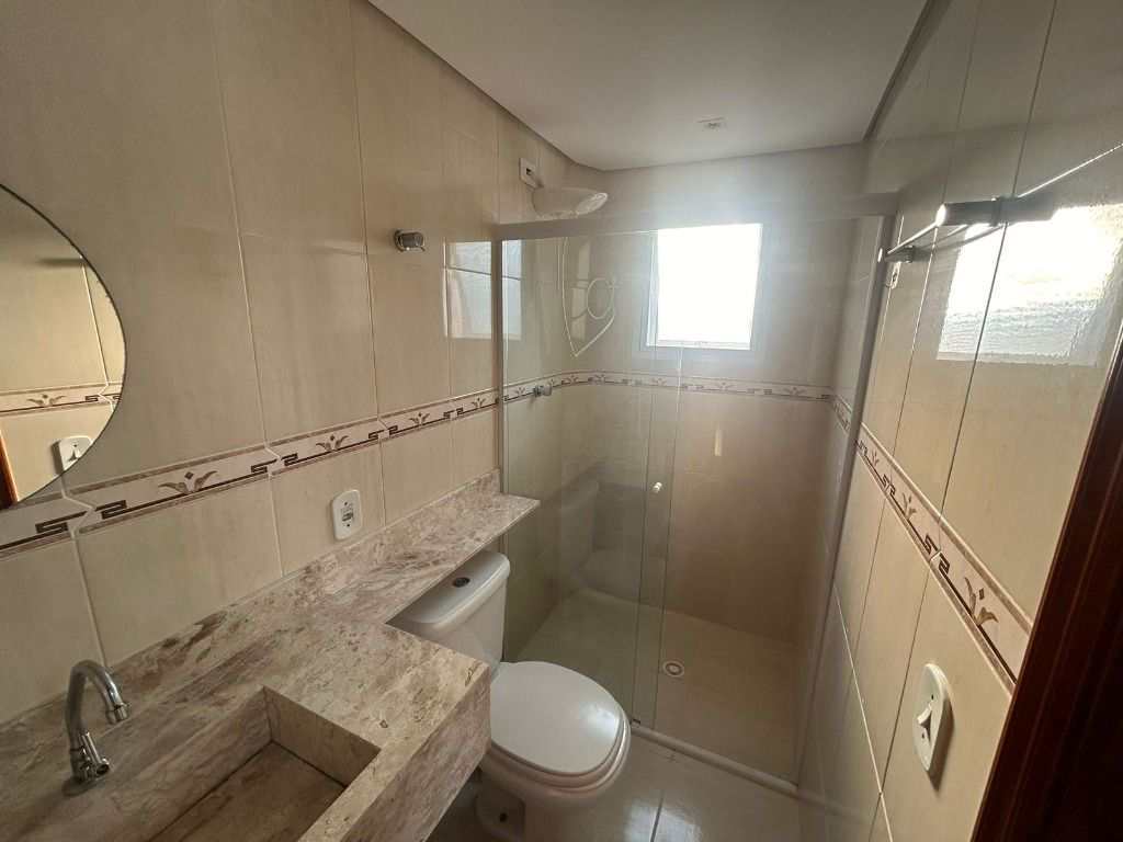 Apartamento em Praia Grande, no bairro Ocian