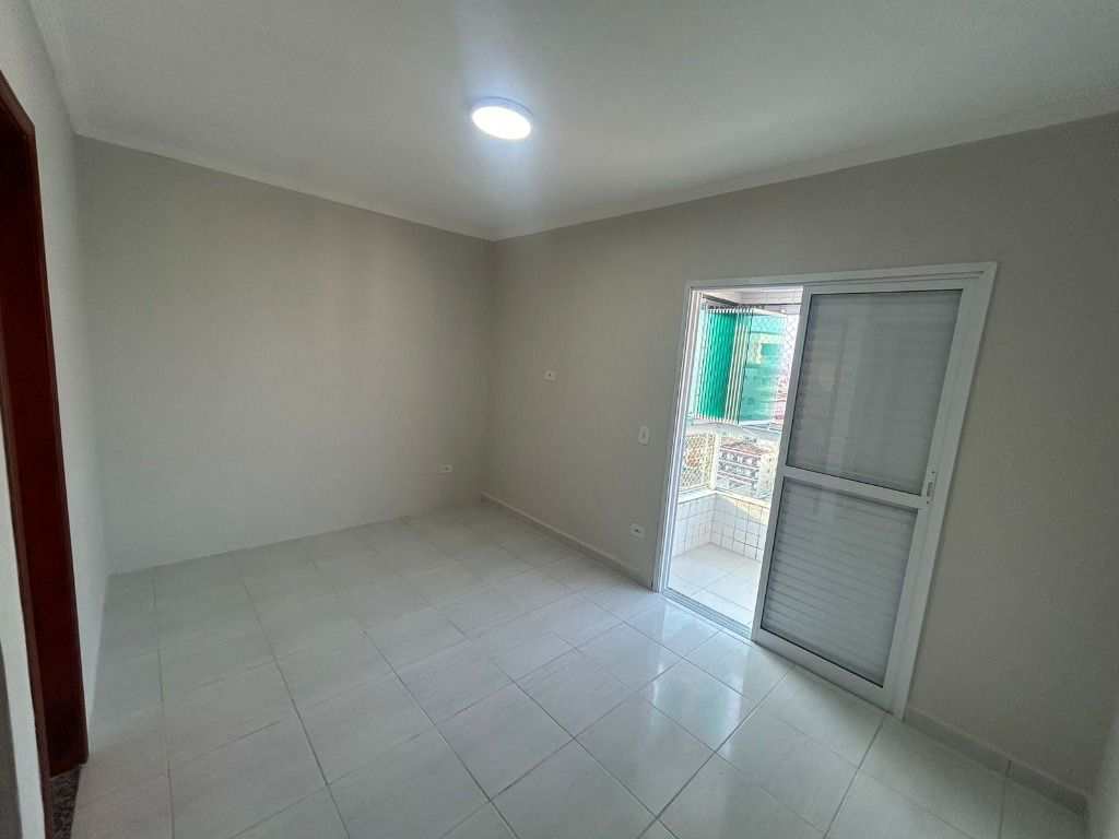 Apartamento em Praia Grande, no bairro Ocian