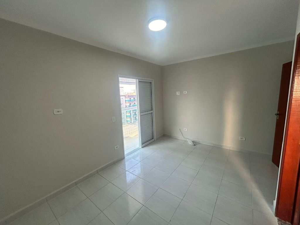 Apartamento em Praia Grande, no bairro Ocian